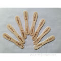 Supplier of popsicle stick with custom logo